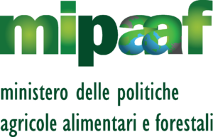 logo Mipaaf colori