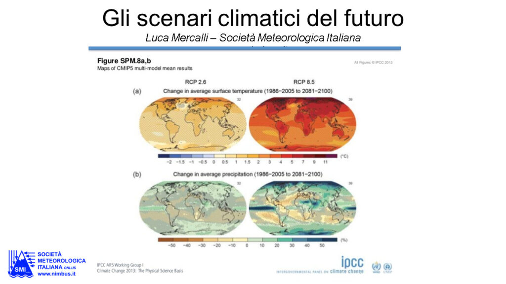 Luca Mercalli Scenari Clima Biogas Italy 2019 1