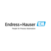 Endress + Hauser | Sponsor Biogas Italy 2021