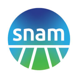 Snam | Main Partner Biogas Italy 2021