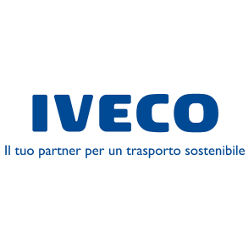 IVECO | Main Partner Biogas Italy 2021