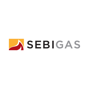Sebigas | Partner Biogas Italy 2021