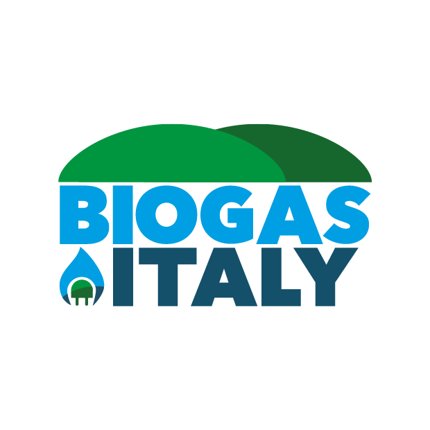 Biogas Italy - Logo 2018 OK Bassa