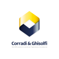 Corradi e Ghisolfi | Partner Biogas Italy 2021